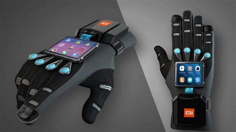 new inventions in electronics